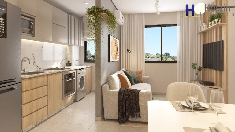 Imagem APARTAMENTO RESIDENCIAL em JOINVILLE - SC, VILA NOVA