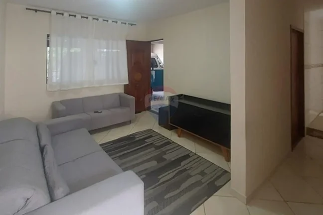 Imagem Casa à venda em Votorantim - 3 quartos | Altos Fortaleza