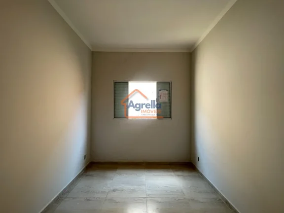 Imagem Casa à venda no bairro Jardim Imperial - Mogi Guaçu/SP