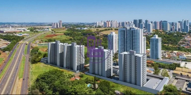 Imagem Vende Direitos - Malibu Yticon com 3 dormitórios