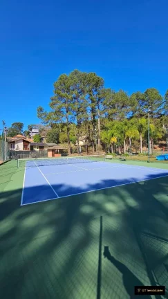Imagem Casa à venda em Atibaia - Condomínio Clube da Montanha! APENAS R$820.000!