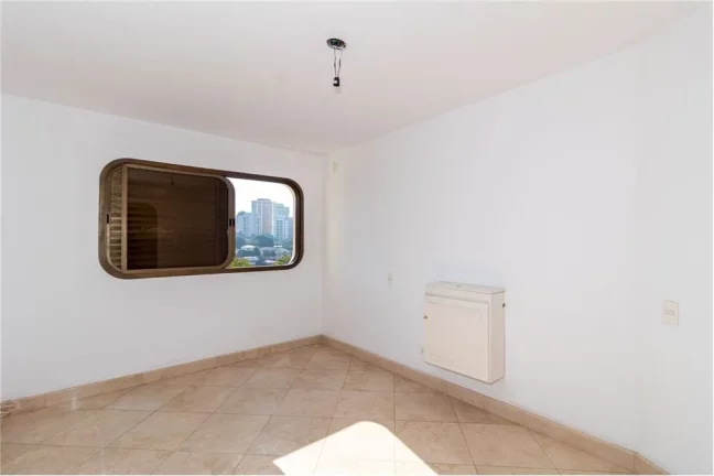 Imagem APARTAMENTO RESIDENCIAL em São Paulo - SP, Santa Cecília