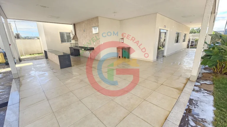 Imagem Apartamento 2Q Golden Park