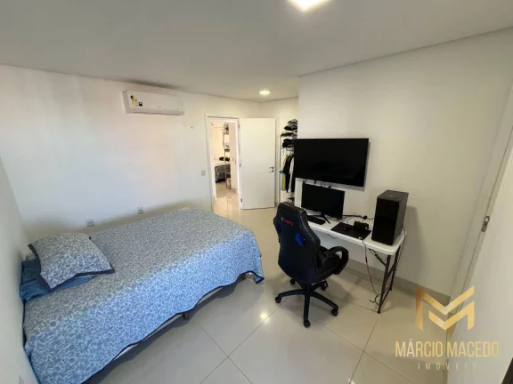 Imagem Apartamento com 4 suítes à venda, 220 m² por R$ 2.990.000 - Cocó - Fortaleza/CE