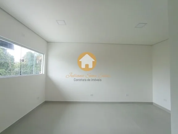 Imagem Imovel novo venda e locação com duas suites e três vagas