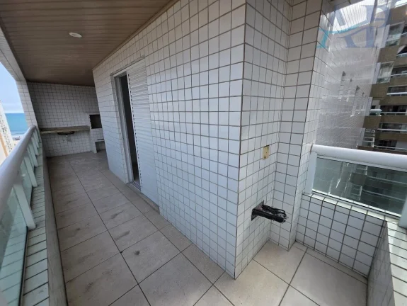 Imagem Apartamento com Parcelamento Direto com a Construtora em Praia Grande Guilhermina