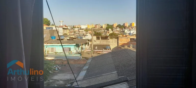 Imagem Aréa de 240m² - com 3 casas - DOM BOSCO ITAQUERA - VENDA R$ 350.000,00 -