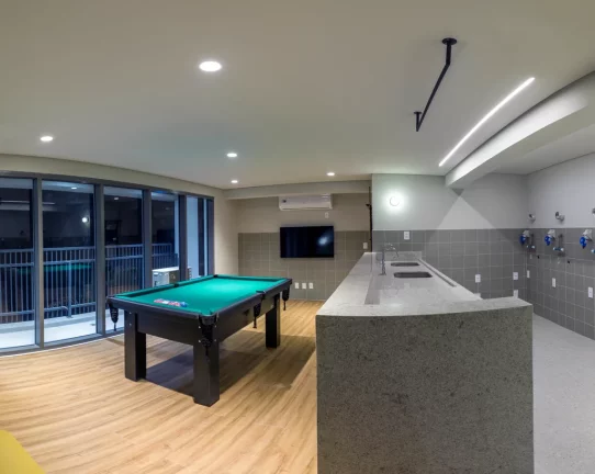 Imagem H. Paulista | Apartamento Studio de 26m² à venda no bairro do Paraíso
