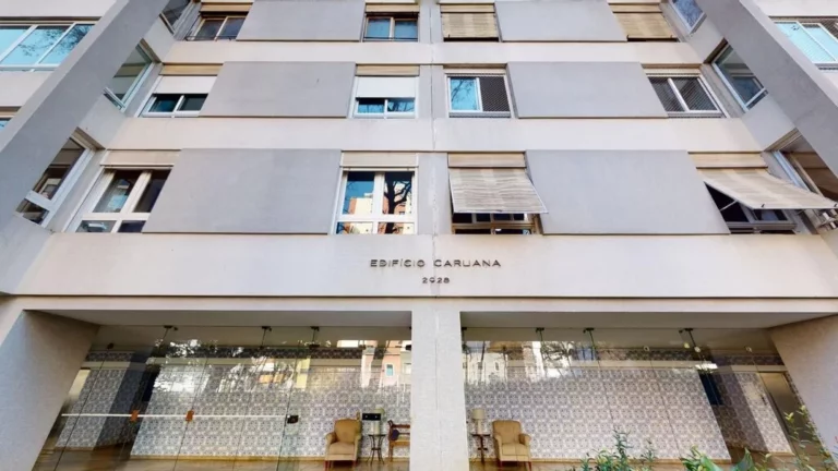 Imagem APARTAMENTO RESIDENCIAL em São Paulo - SP, Jardim Paulista