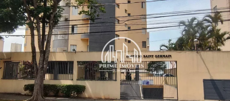 Imagem Apartamento com 2 dormitórios à venda, 60 m² por R$ 459.900,00 - Jardim Bonfiglioli - Jundiaí/SP