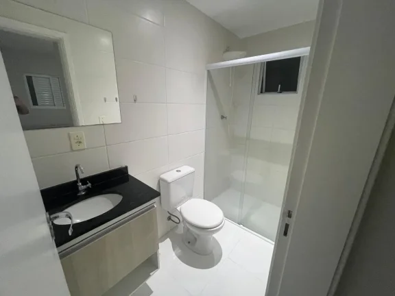 Imagem APARTAMENTO RESIDENCIAL em VOTORANTIM - SP, PARQUE BELA VISTA
