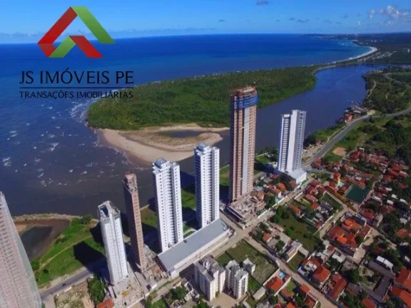 Apartamentos Beira Mar
