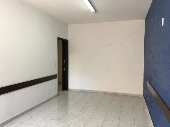 Imagem Casa com 1 dormitório para alugar, 159 m² por R$ 4.850,00/mês - Centro - Suzano/SP
