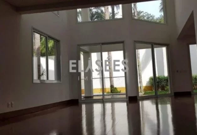 Imagem CASA RESIDENCIAL em SÃO PAULO - SP, ALTO DA BOA VISTA