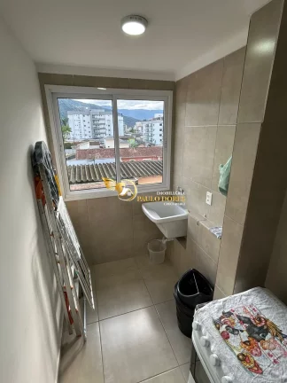 Imagem APARTAMENTO À VENDA COM 2 DORMITÓRIOS EM UBATUBA-SP