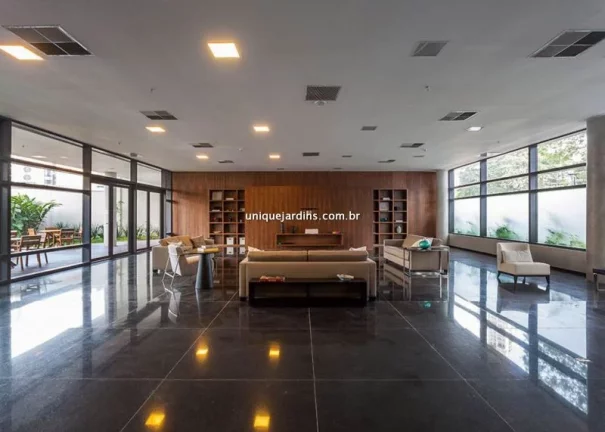 Imagem Apartamento à venda Vila Olímpia São Paulo