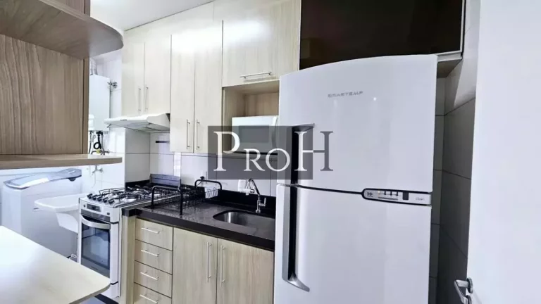 Imagem Apartamento com 2 Quartos à Venda, 56 m² em Vila Matilde - São Paulo