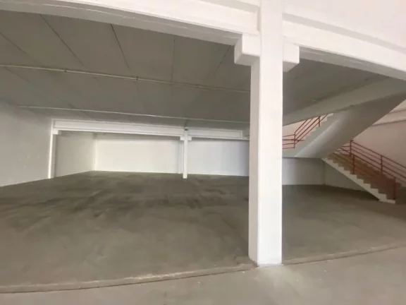 Imagem Galpão para alugar, 1.536 m² por R$ 46.000/mês - Jardim Revista - Suzano/SP