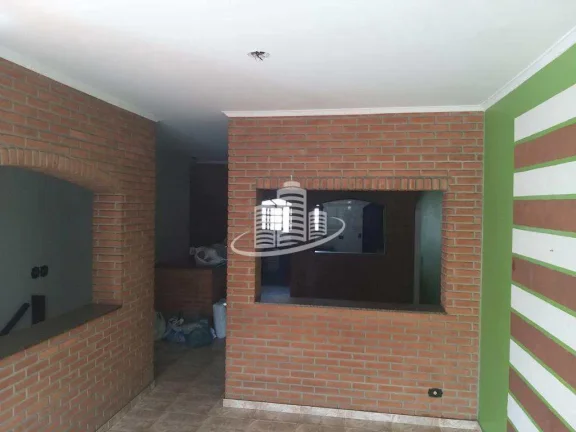Imagem Casa Padrão