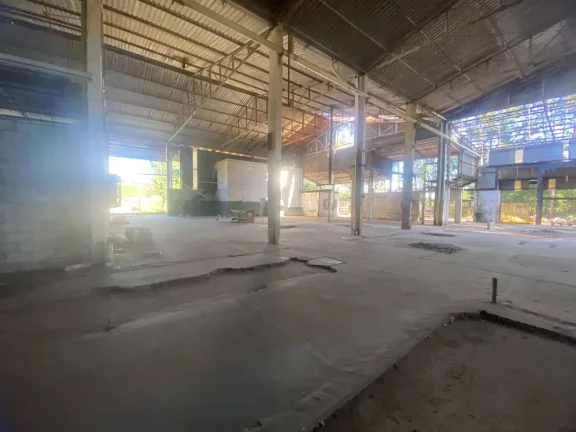 Imagem Galpão à venda, 4800 m² por R$ 7.800.000,00 - Chácaras Nova Suzano - Suzano/SP