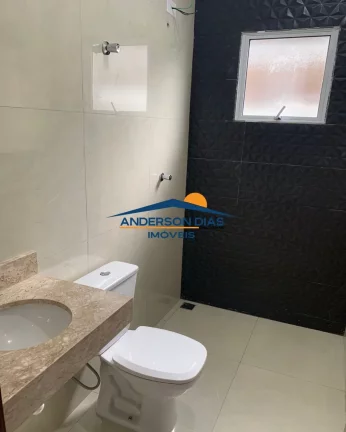 Imagem Excelente Casa com 2 dormitórios à venda, 64 m² por R$ 260.000 - Balneário dos Golfinhos - Caraguatatuba/SP