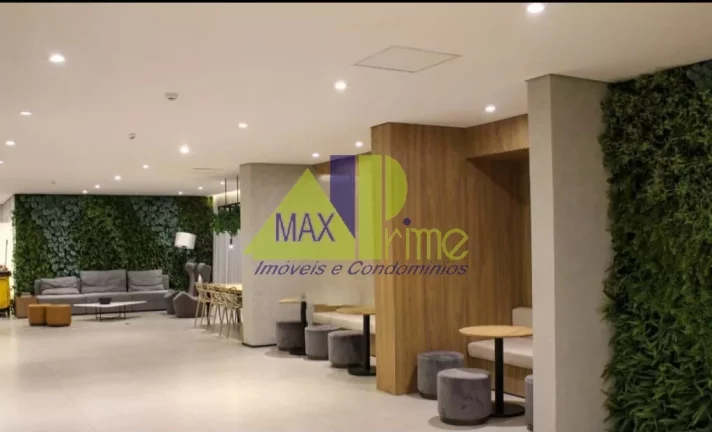 Imagem APARTAMENTO MOBILIADO 78M²/02 DORMITÓRIOS/01 SUÍTE/SACADA/01 VAGA