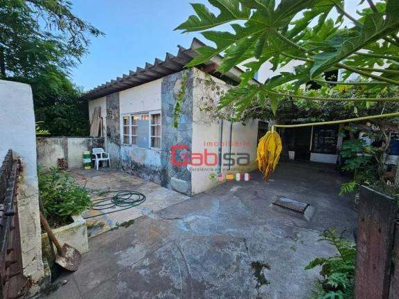 Imagem Casa com 7 dormitórios à venda, 258 m² por R$ 1.500.000 - Centro - Cabo Frio/RJ