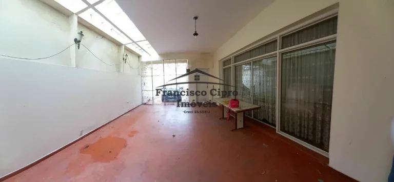 Imagem Casa Sobrado