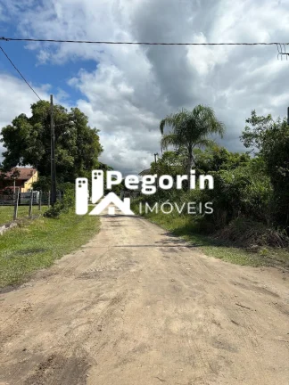 Imagem Terreno em Balneário Brandalize, Itapoá/SC