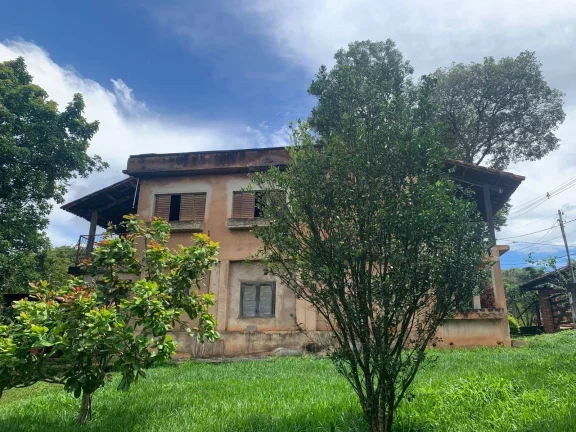 Imagem SITIO COM 4.500 M² , BAIRRO SATÉLITE EM JUATUBA!