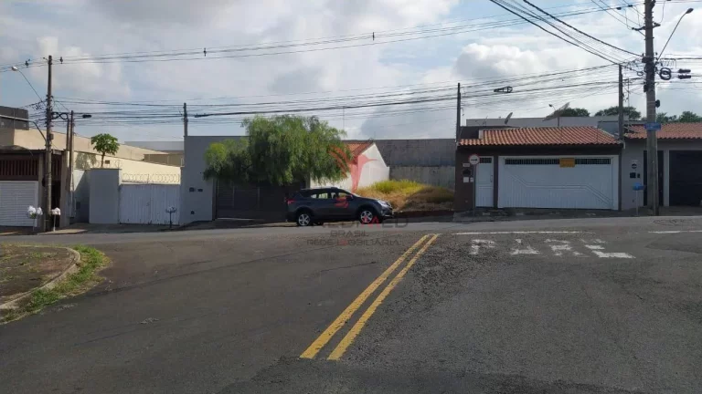 Imagem Terreno em local estratégico no Bairro Conceição em Piracicaba