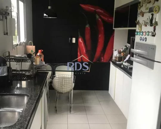Imagem Apartamento - Padrão / Residencial / Parque do Morumbi