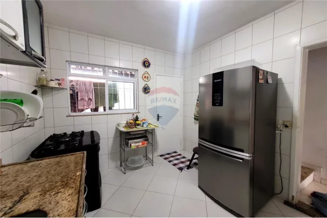 Imagem Casa com 3 quartos, 104 m² à venda em Vila Valqueire - Rio de Janeiro.