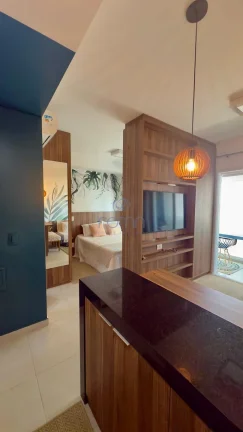 Imagem Condominio Duo Jk Sky