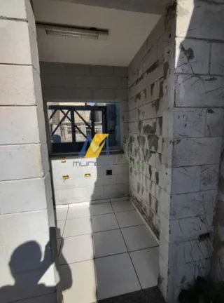 Imagem Vendo Galpão em São Bernardo do Campo, Rudge Ramos