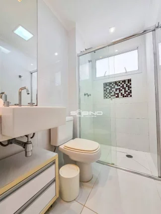 Imagem Apartamento à Venda e Locação Anual no Reserva da Mata, com 4 dormitórios 1 suíte 120m² de área útil