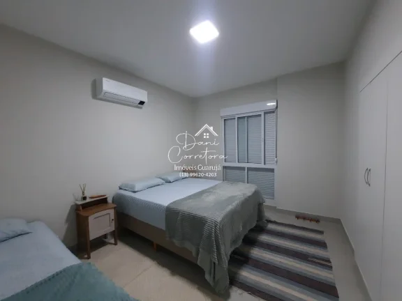 Imagem APARTAMENTO Residencial em GUARUJÁ - SP, PITANGUEIRAS