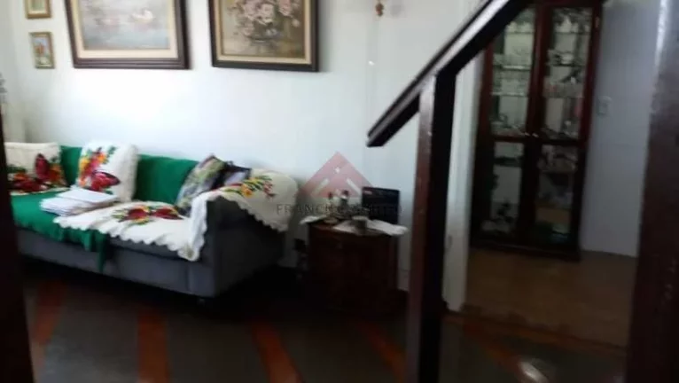Imagem Cobertura com 2 dormitórios à venda, 116 m² por R$ 600.000,00 - Santa Rosa - Niterói/RJ