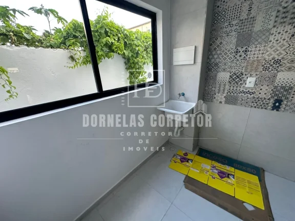 Imagem Apartamento Novo em Jardim Fragoso - Olinda | R$195 mil