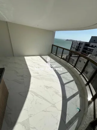 Imóvel com 3 Quartos à Venda, 100 m² em Praia Do Morro - Guarapari