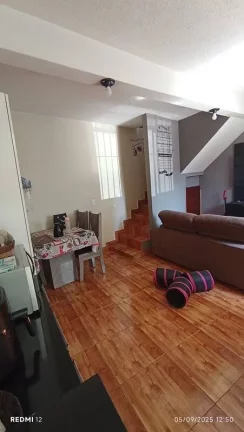Imagem Casa - Osasco