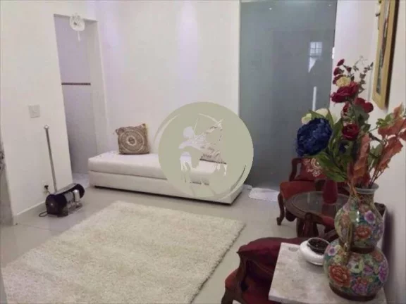 Imagem OPORTUNIDADE UNICA ALTO PADRÃO TOTALMENTE REFORMADO APARTAMENTO DE ALTISSIMO PADRÃO NA CANAL 3 PRO...