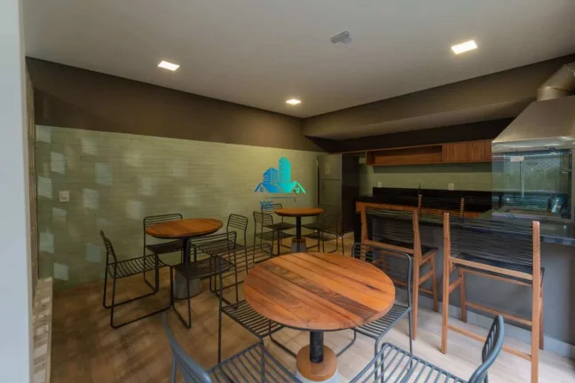 Imagem Apartamento com Varanda e Suíte – Conforto e Ótima Localização.