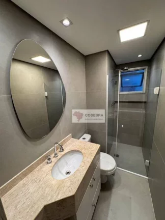 Imagem Apartamento à venda, 55 m² por R$ 847.000,00 - Vila Olímpia - São Paulo/SP