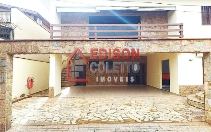Casa, Residencial para Venda, Aluguel, Nova Piracicaba, Piracicaba
