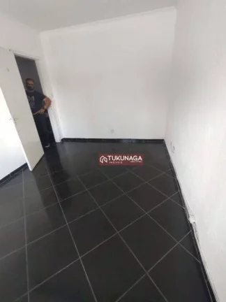 Imagem Salão para alugar, 130 m² por R$ 8.674,00/mês - Macedo - Guarulhos/SP