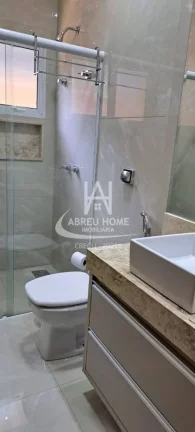 Imagem Casa de Condomínio à Venda - Mirassol