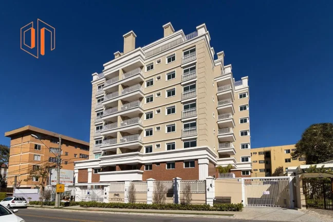 Imagem Apartamento para Venda em Curitiba, Juvevê, 3 dormitórios, 1 suíte, 3 banheiros, 2 vagas