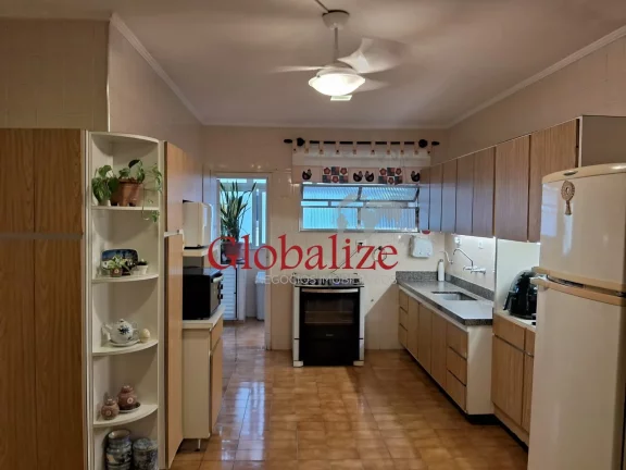 Imagem Belo Apartamento com 3 dormitórios em Santos na Ponta da Praia muito bem localizado por R$ 860.000,00