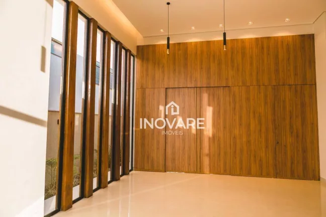 Imagem Casa com 3 dormitórios à venda, 262 m² por R$ 3.200.000,00 - Condominio Horizontal Paraíso - Itumbiara/GO